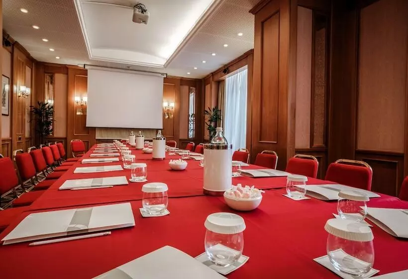 בית מלון כפרי Nazionale