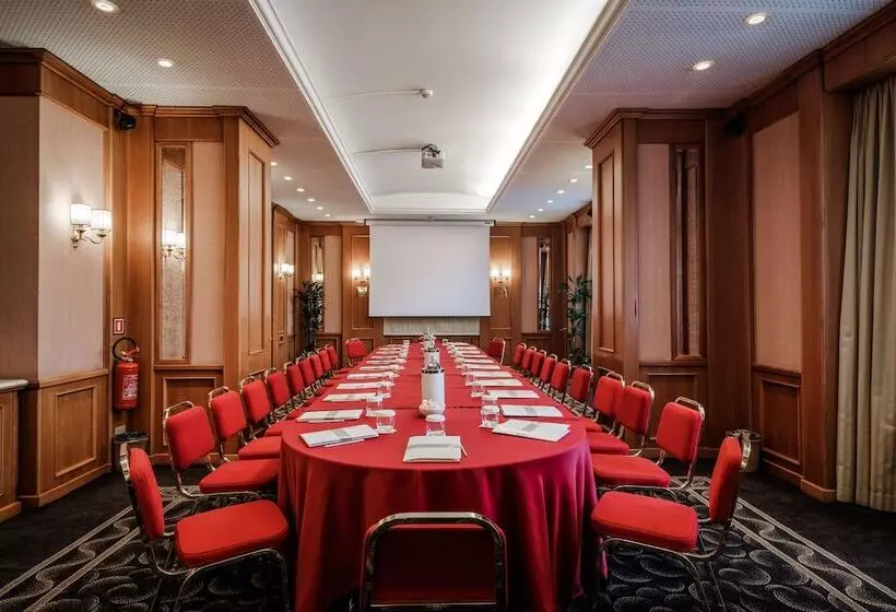 בית מלון כפרי Nazionale