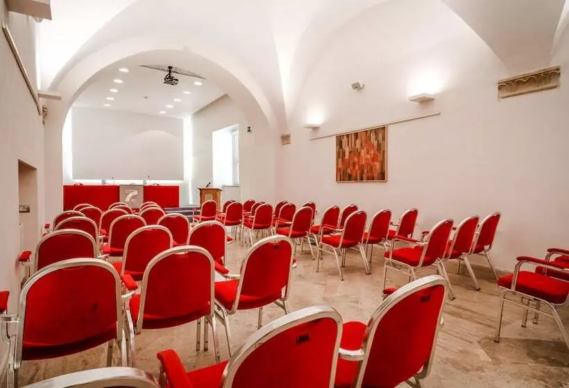 בית מלון כפרי Nazionale