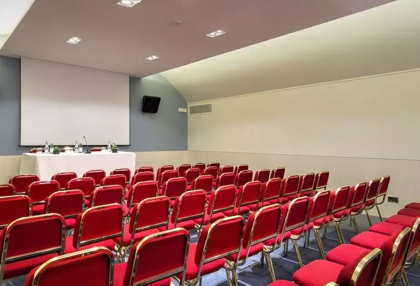 בית מלון כפרי Nazionale