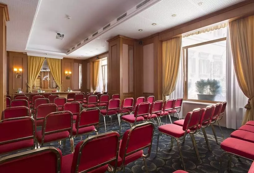 בית מלון כפרי Nazionale