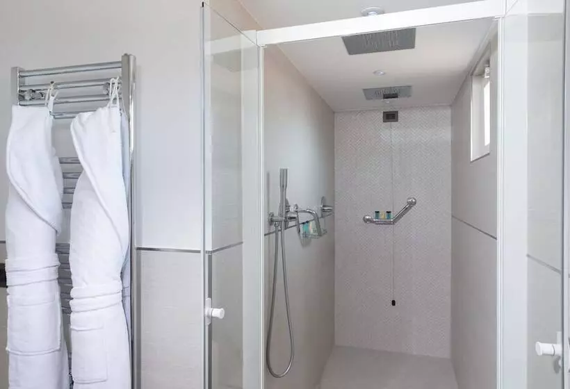 בית מלון כפרי Nazionale