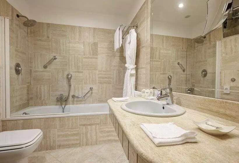 בית מלון כפרי Nazionale