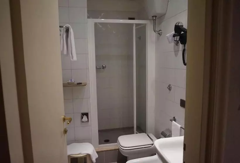 בית מלון כפרי Nazionale