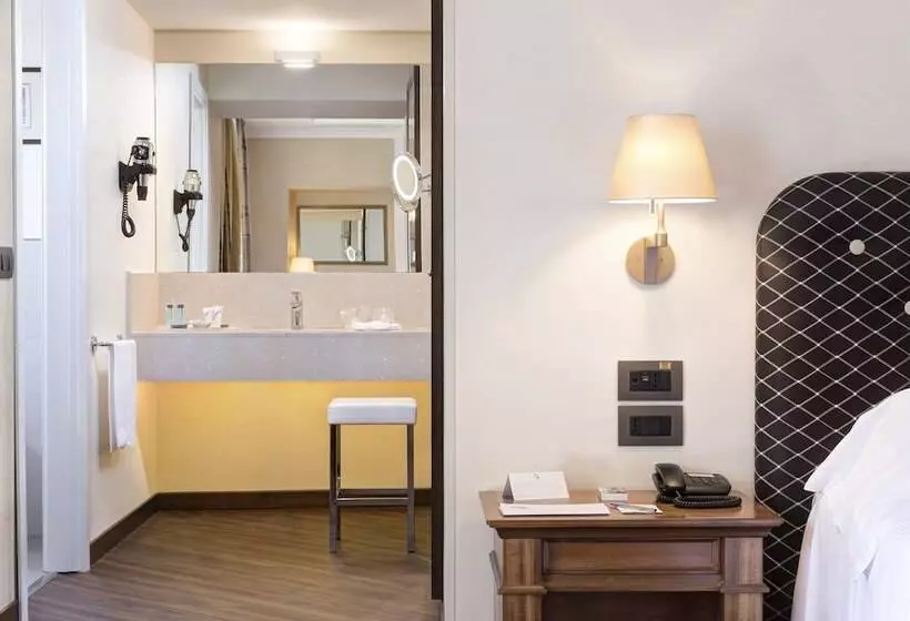 בית מלון כפרי Nazionale