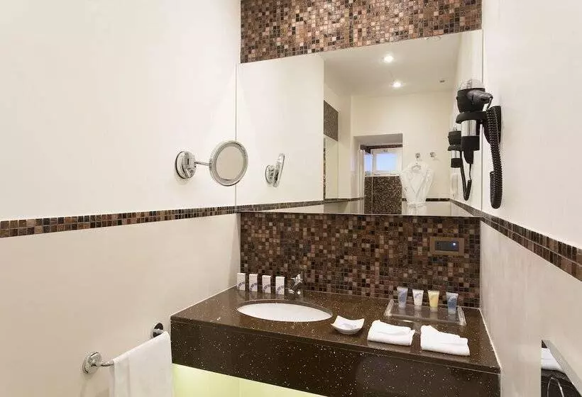 בית מלון כפרי Nazionale