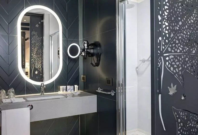 בית מלון כפרי Nazionale