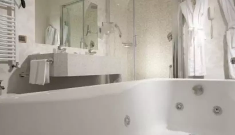 בית מלון כפרי Nazionale