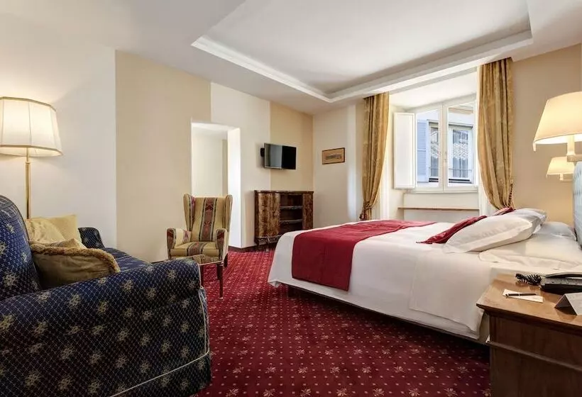 בית מלון כפרי Nazionale