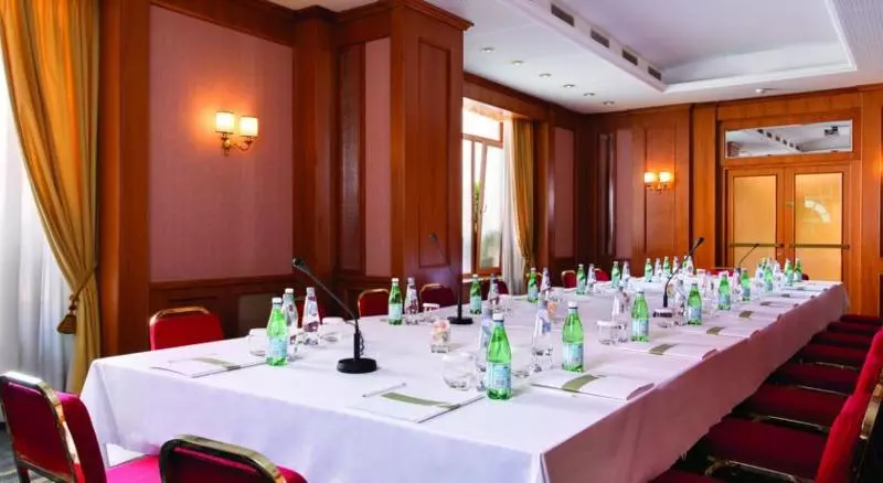 בית מלון כפרי Nazionale