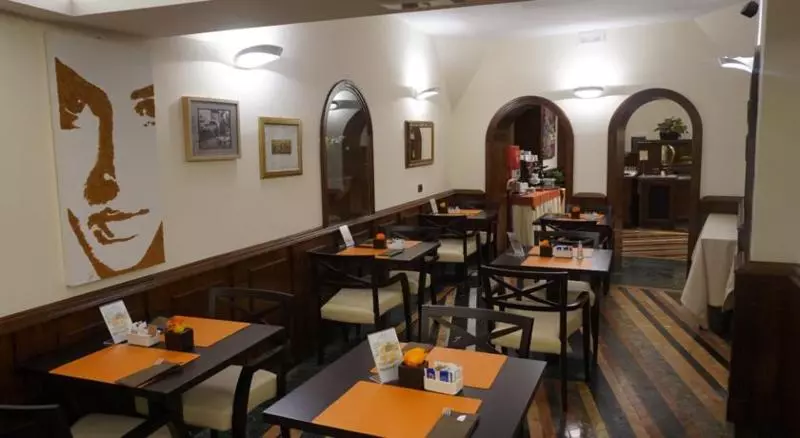 בית מלון כפרי Nazionale