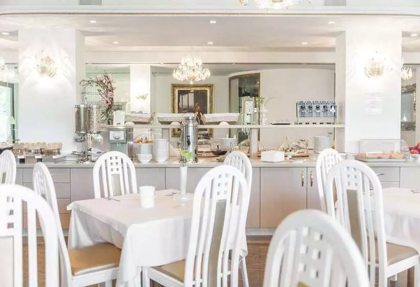Parc Hotel Flora S