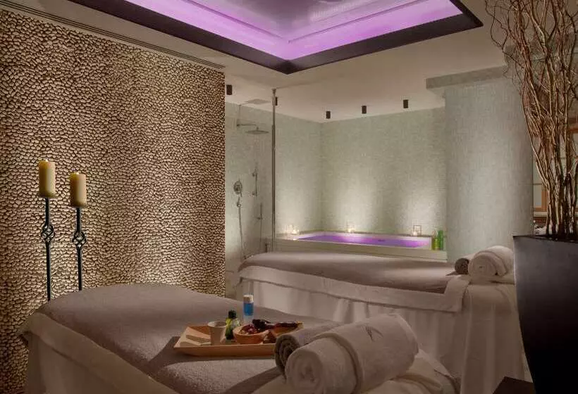 Parco Dei Principi Grand Hotel & Spa