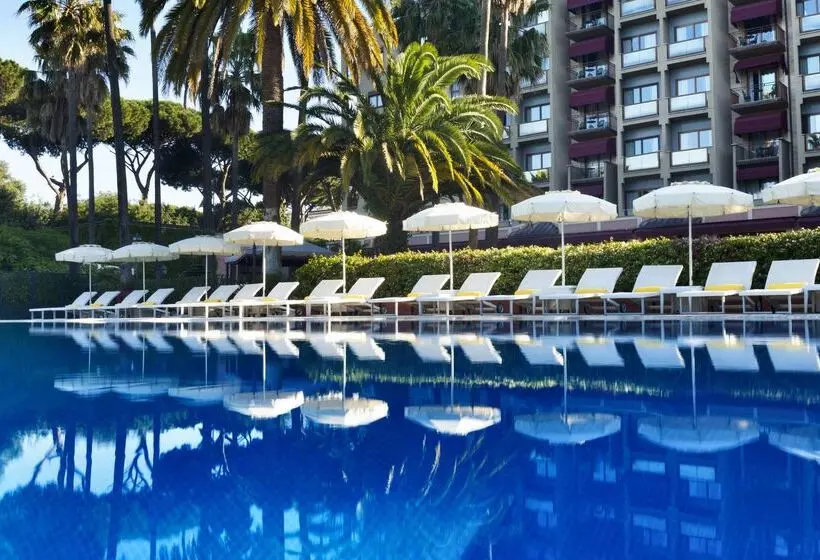 Parco Dei Principi Grand Hotel & Spa