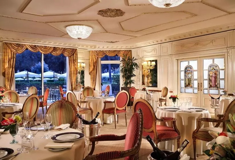 Parco Dei Principi Grand Hotel & Spa