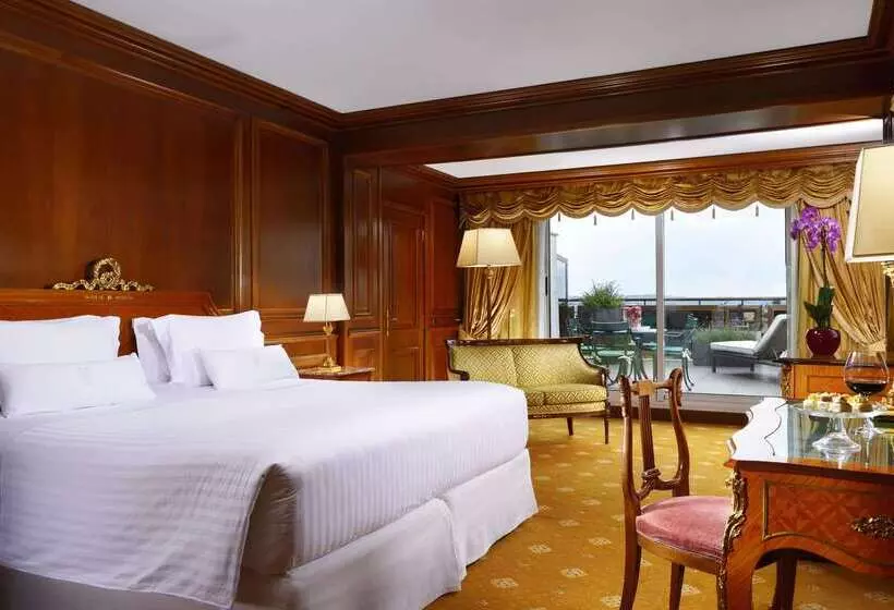 Parco Dei Principi Grand Hotel & Spa