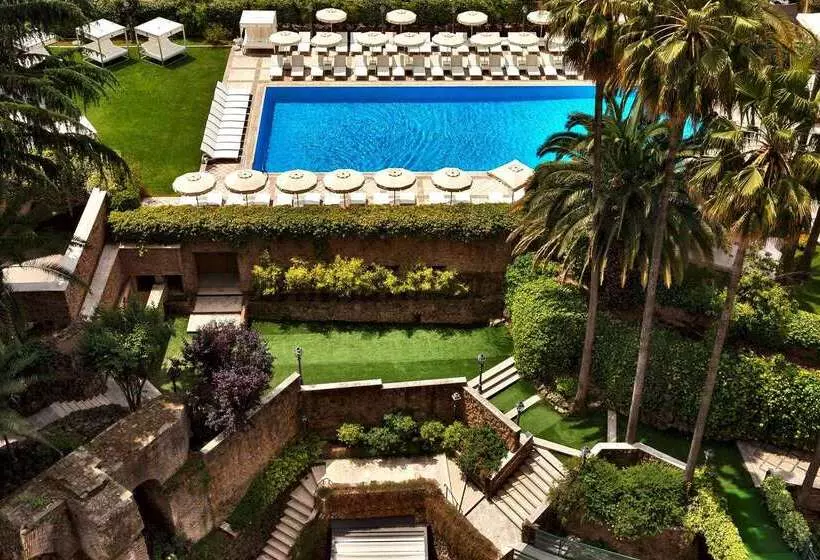 Parco Dei Principi Grand Hotel & Spa