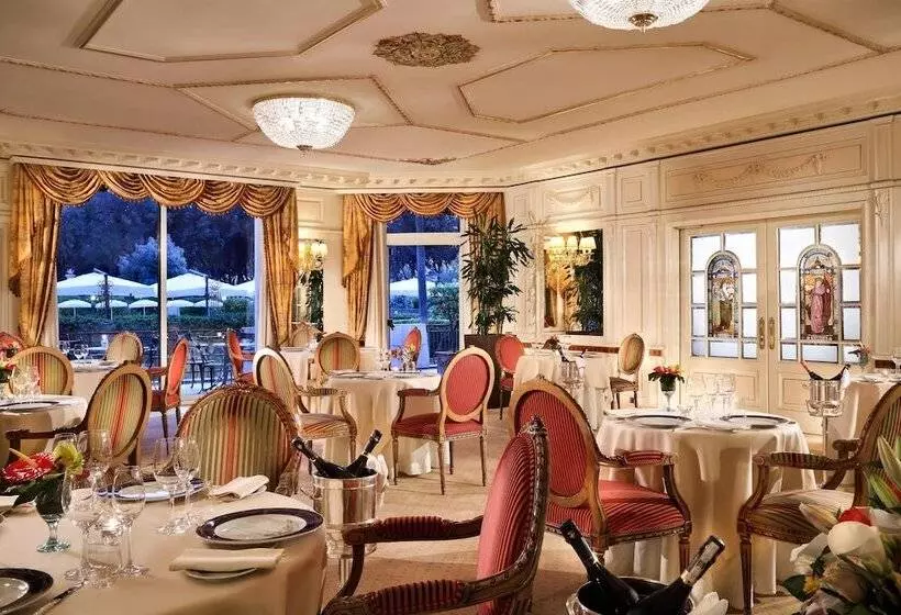 Parco Dei Principi Grand Hotel & Spa