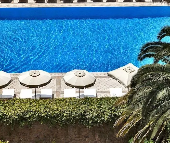 Parco Dei Principi Grand Hotel & Spa