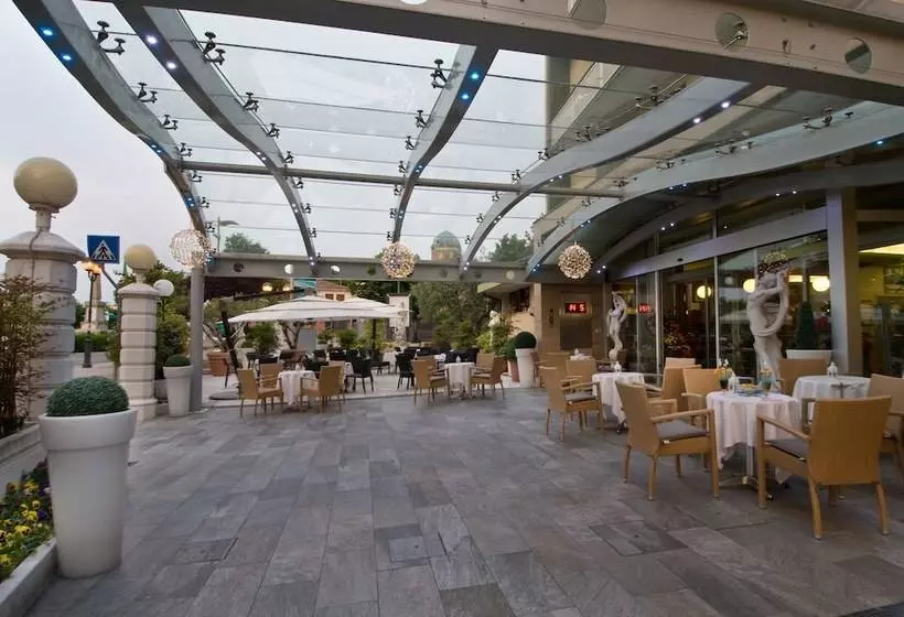 فندق Petrarca Terme