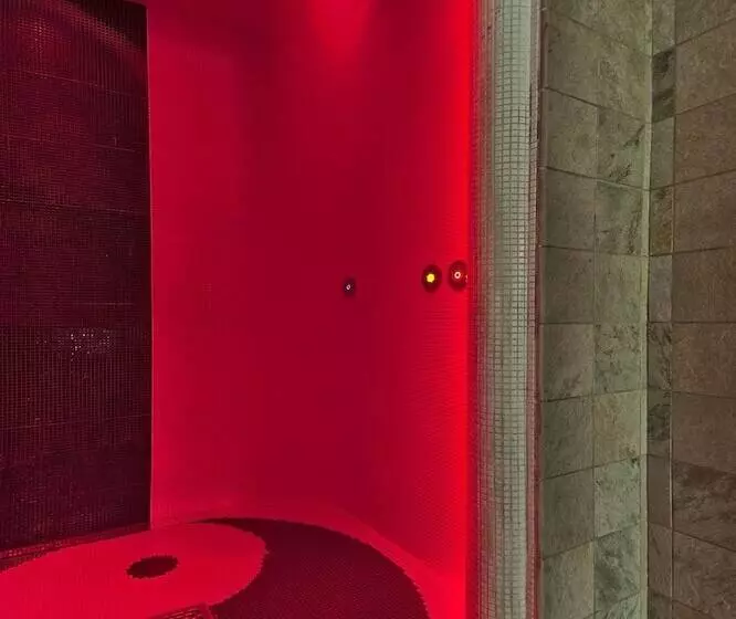 فندق Petrarca Terme