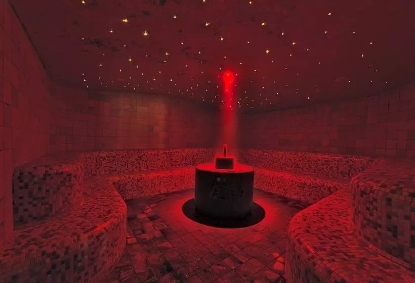 فندق Petrarca Terme