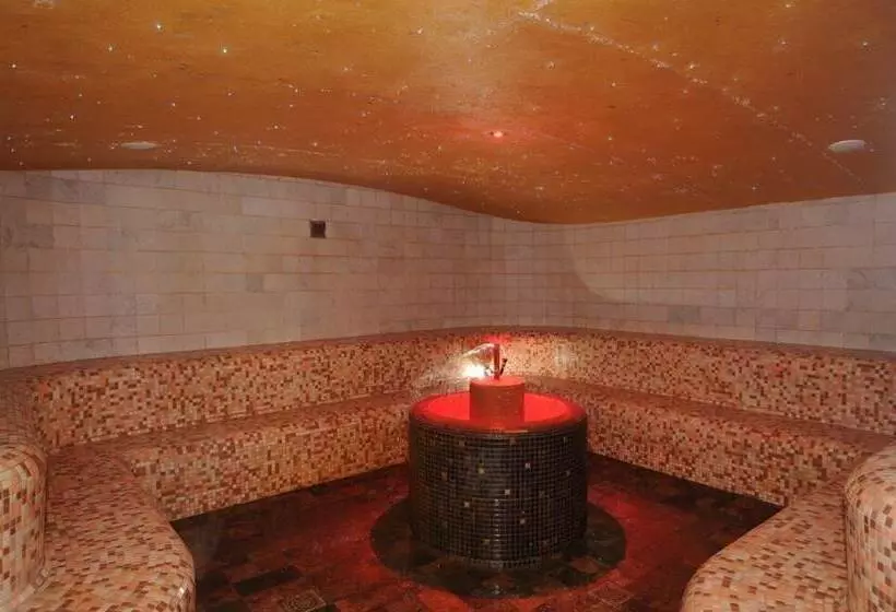 فندق Petrarca Terme