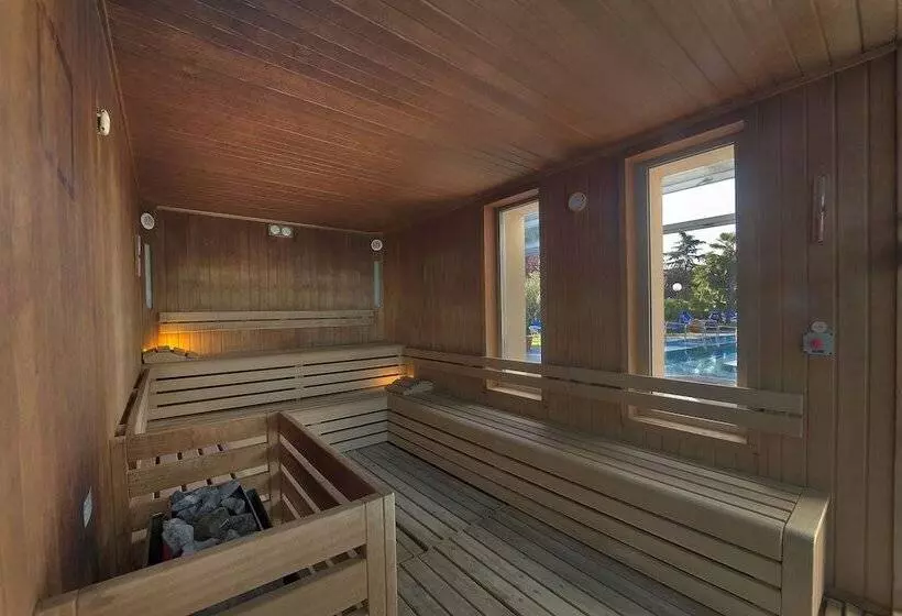 فندق Petrarca Terme