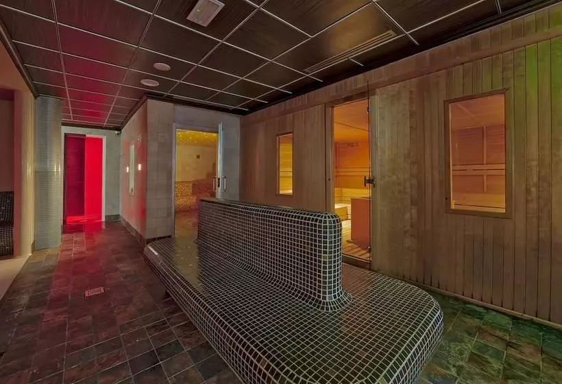 فندق Petrarca Terme