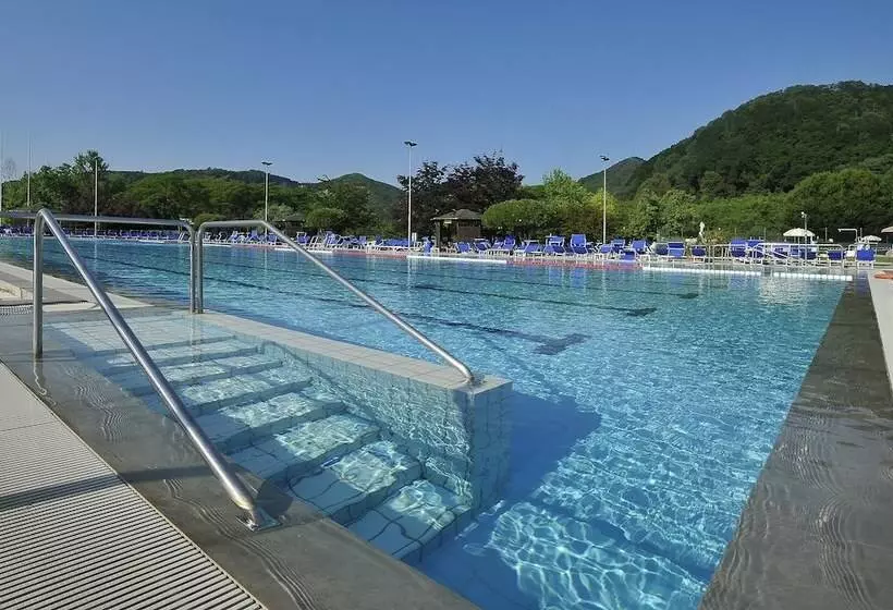 فندق Petrarca Terme