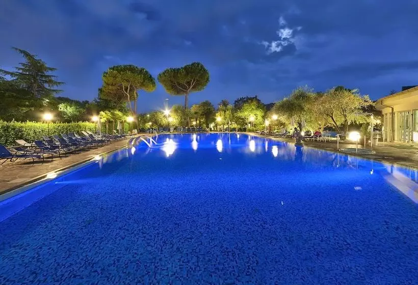 فندق Petrarca Terme