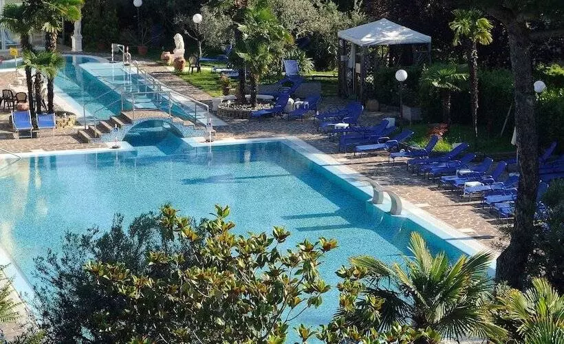 فندق Petrarca Terme
