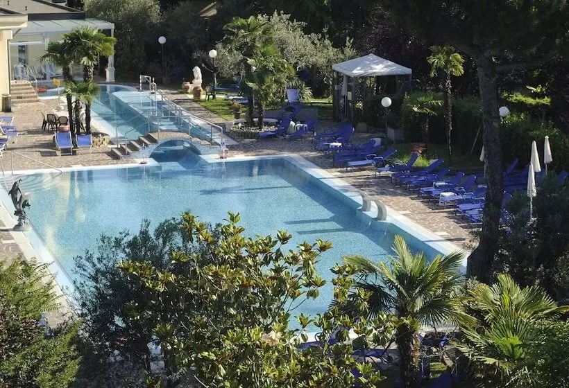 فندق Petrarca Terme