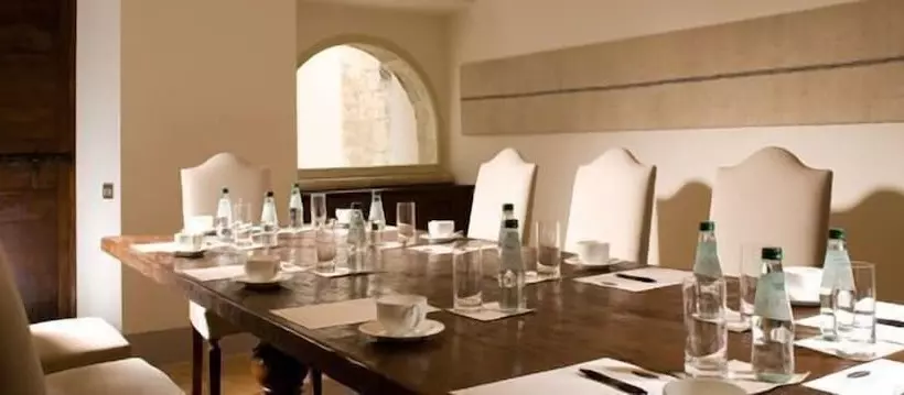 ホテル Relais & Chateaux Palazzo Seneca