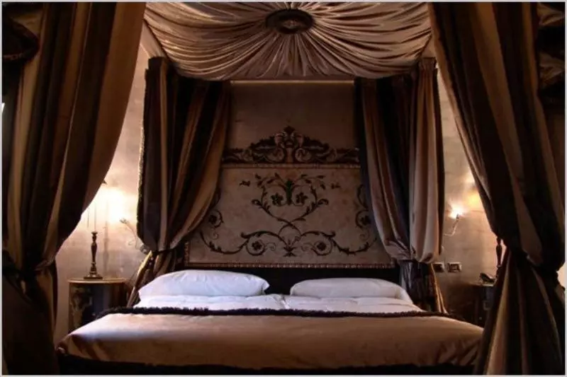 בית מלון כפרי San Anselmo