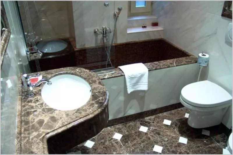 בית מלון כפרי San Anselmo