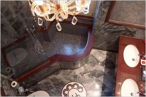 בית מלון כפרי San Anselmo