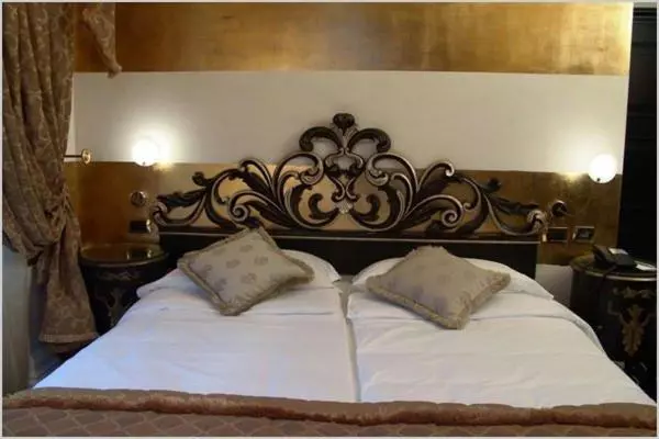 בית מלון כפרי San Anselmo