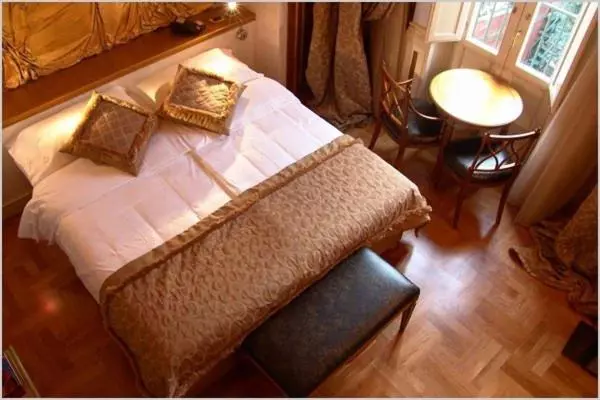 בית מלון כפרי San Anselmo