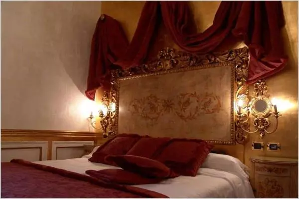 בית מלון כפרי San Anselmo