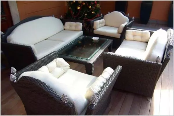 בית מלון כפרי San Anselmo