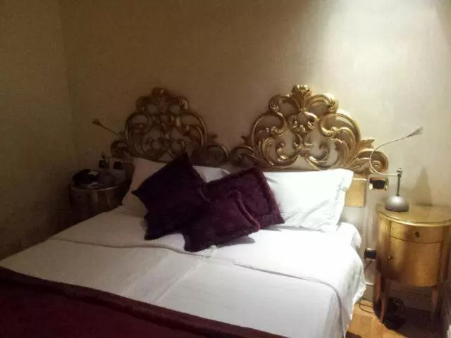 בית מלון כפרי San Anselmo