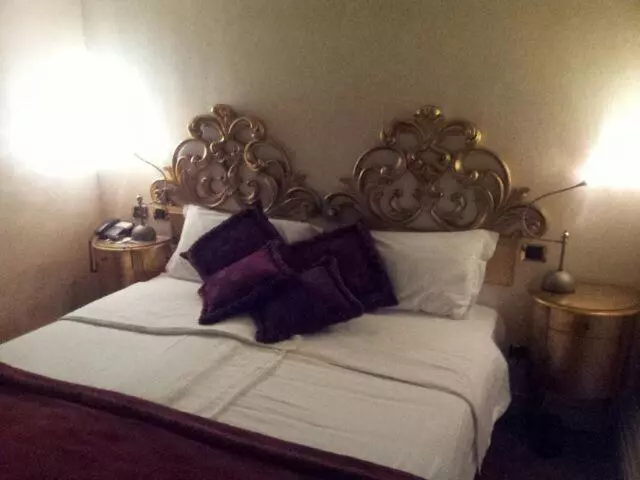 בית מלון כפרי San Anselmo