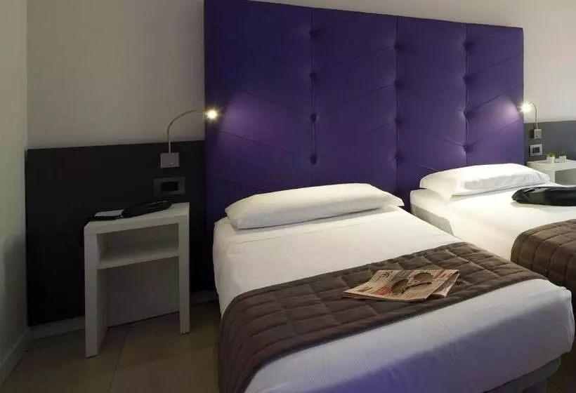 酒店 San Francisco