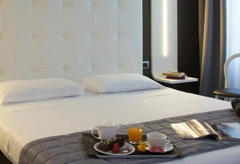 酒店 San Francisco