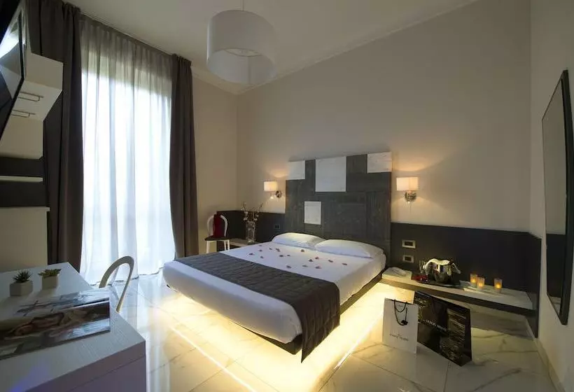 酒店 San Francisco