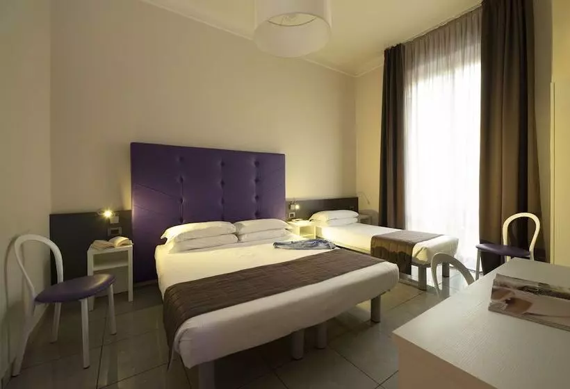 酒店 San Francisco