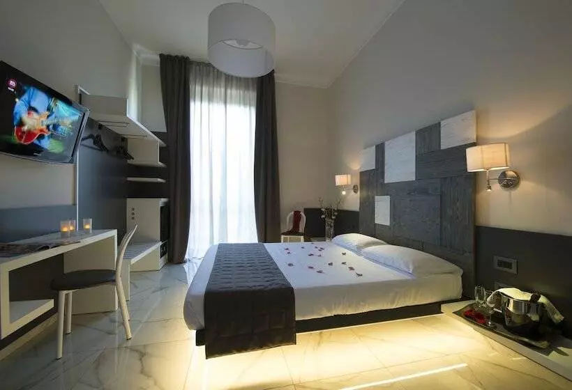 酒店 San Francisco