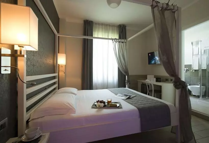 酒店 San Francisco