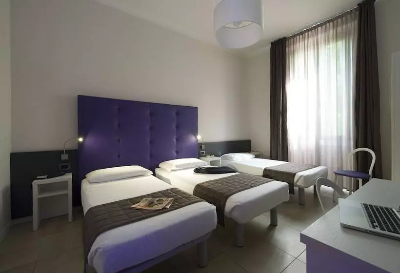 酒店 San Francisco